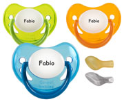 Canpol Spring Baby Boy D/N  +0M